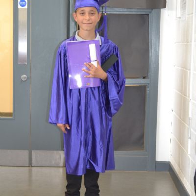 Year 6 Graduation (62)